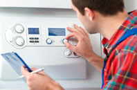 free Cathcart gas safe engineer quotes